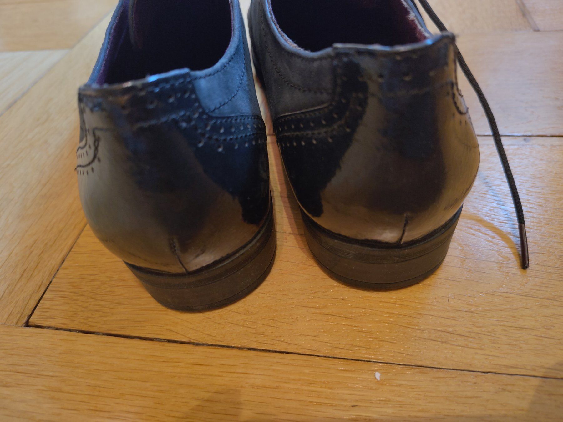 Tamaris Chaussures femmes: Halbschuhe – D'occasion à Bern par Linii 4