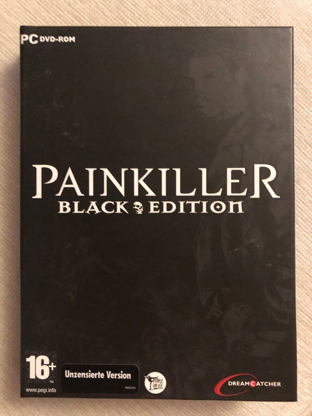 Giochi: Painkiller - PC Game – Usato da Glattpark(Opfikon) venduto da Gamebaer