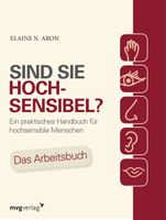 Buch Sind Sie hochsensibel Handbuch guter Zustand