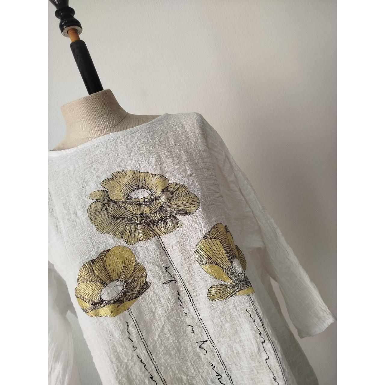 Tops: Shirt / Oberteil mit Print  – Gebraucht aus St. Gallen von jbu_ns6v 2