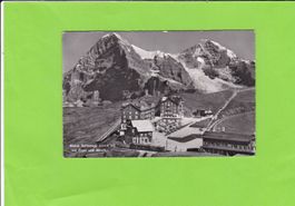 Kleine Scheidegg