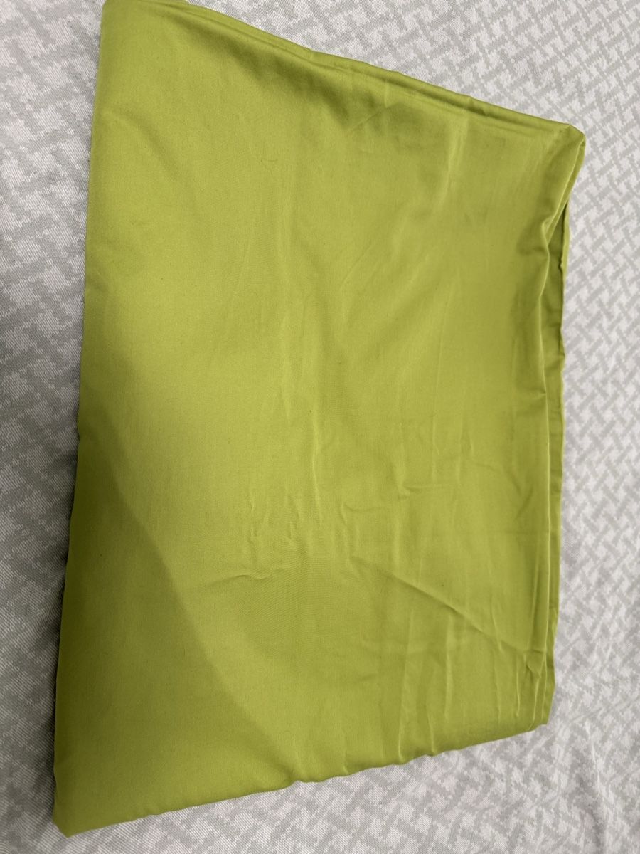 Biancheria da letto: Deckenbezug von Interio  – Usato da Küsnacht ZH venduto da IrischkaB