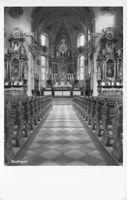Reckingen im Goms, Kirche