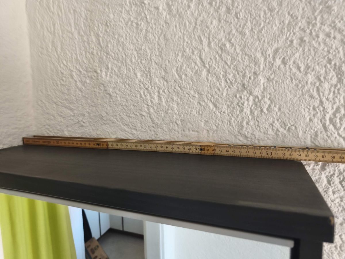 Guardaroba: Schuhschrank mit Siegeltür  – Usato da Staad SG venduto da and_c6q2 4