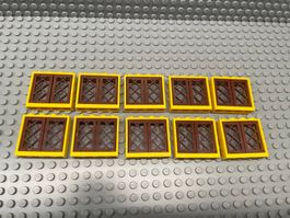 Lego Fenster