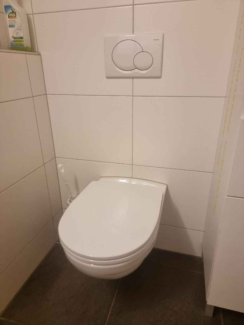 Geberit WC: Geberit laufen wc – Usato da Sempach venduto da Severin.Roth