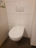Geberit laufen wc