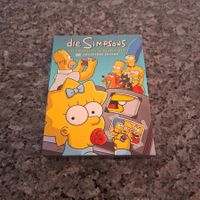 Die Simpsons DVD Staffel/Season 8