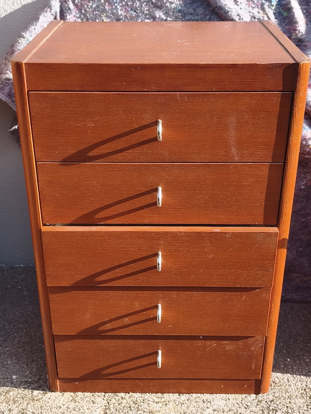 Commodes: Schubladenkorpus – D'occasion à Burgdorf par Chestnut 1