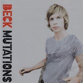CD: Beck – Mutations – Usato da Thun venduto da music_and_more