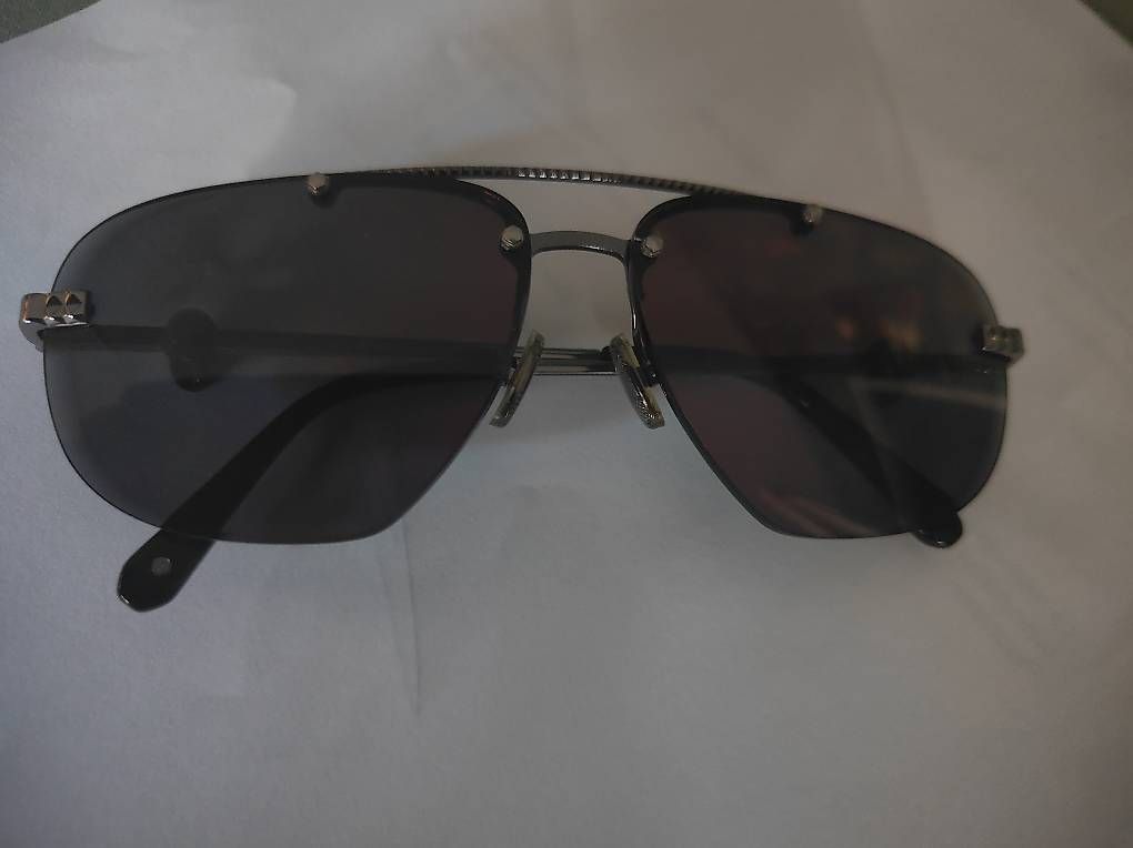 Occhiali & Lenti: Philipp Plein Lunette – Usato da Versoix venduto da Treska 3