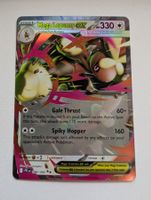 Mega Lopunny ex 084/094 PFL EN Holo Rare Pokemon Card