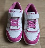 Hallenschuhe für Mädchen, Grösse 30