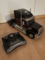 Tamiya Knight Hauler