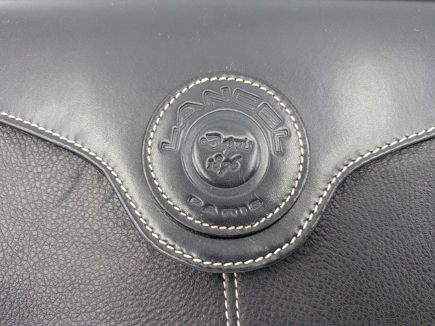 Lancel Taschen für Damen: Tasche Lancel Paris – Gebraucht aus Emmen von magelan 1