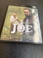 Joe (blu-ray) Nicolas Cage