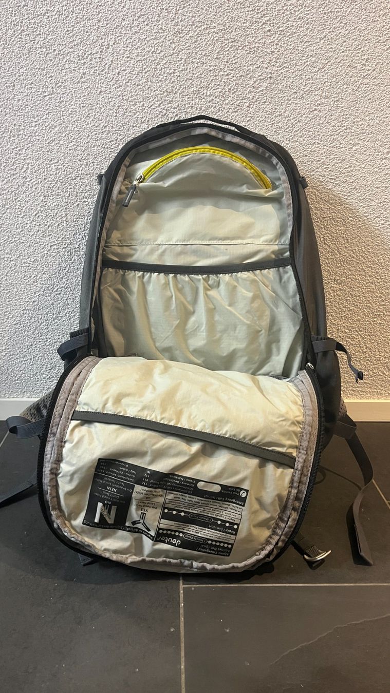 Deuter Sacs à dos: Deuter Trans Alpine Pro 28 Rucksack – D'occasion à Winterthur par jok_5b29 2
