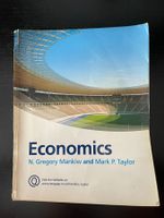 Economics - Mankiw Taylor