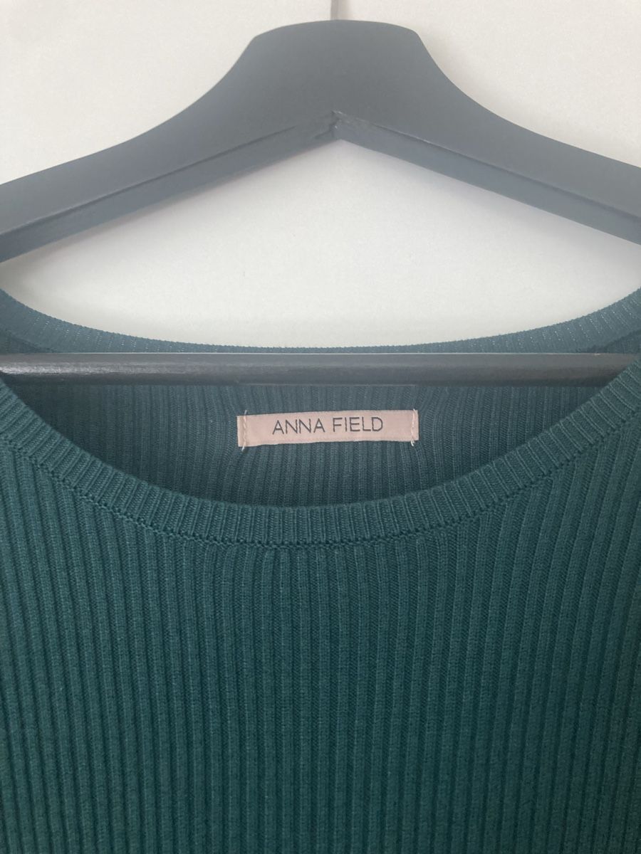 Vestiti: Kleid M dunkelgrün  – Usato da Basel venduto da Nomagusa 2