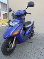Honda SFX50
