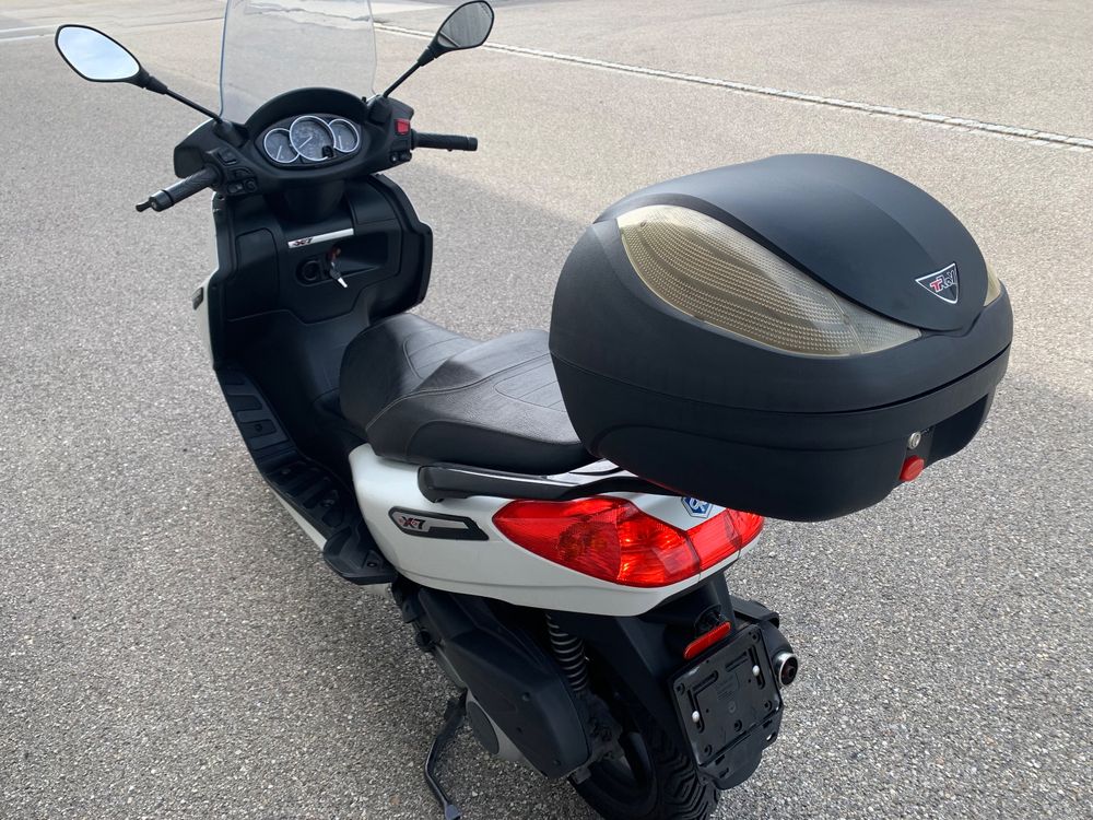 Piaggio Roller 300 i.e. | Kaufen auf Ricardo