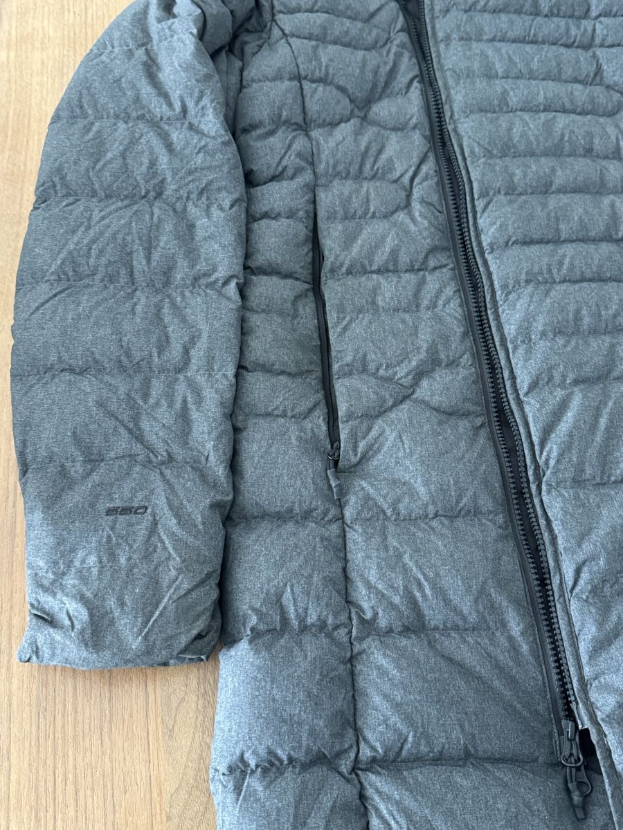 North Face Giacche: The North Face Jacke – Usato da Bern venduto da Janis.a 1