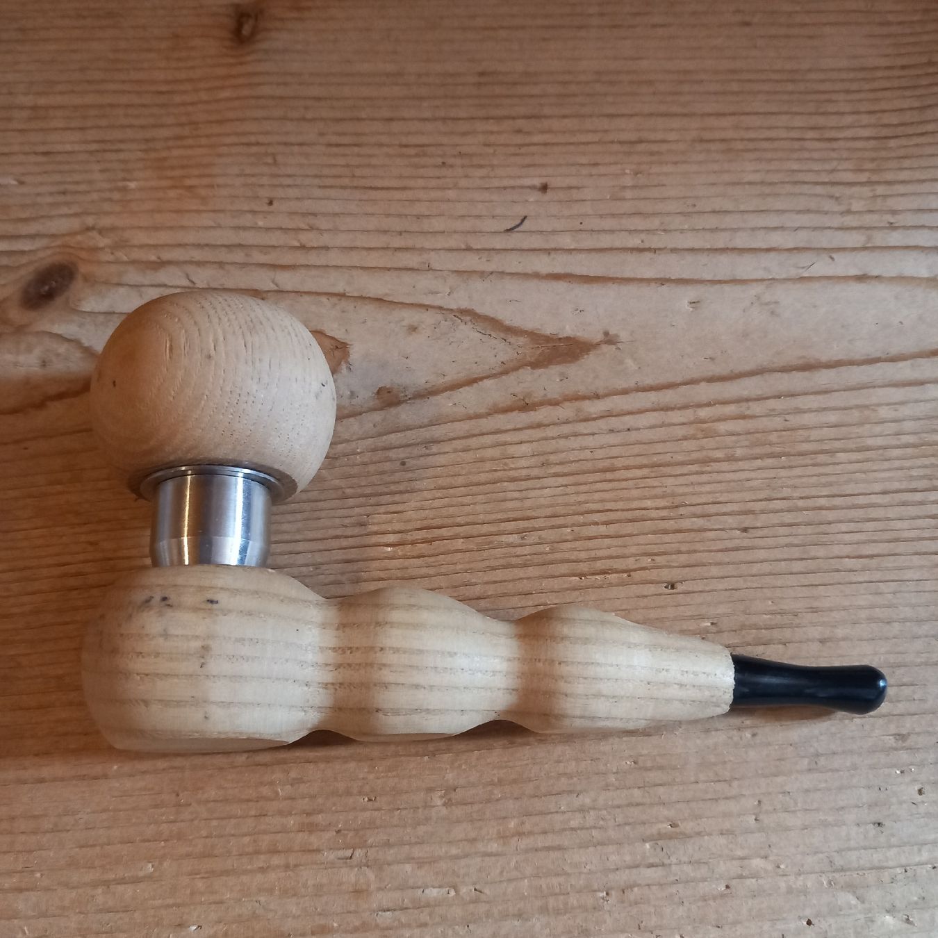 Pipe & Accessori: Backpfeife – Usato da Ebnat-Kappel venduto da blazzi