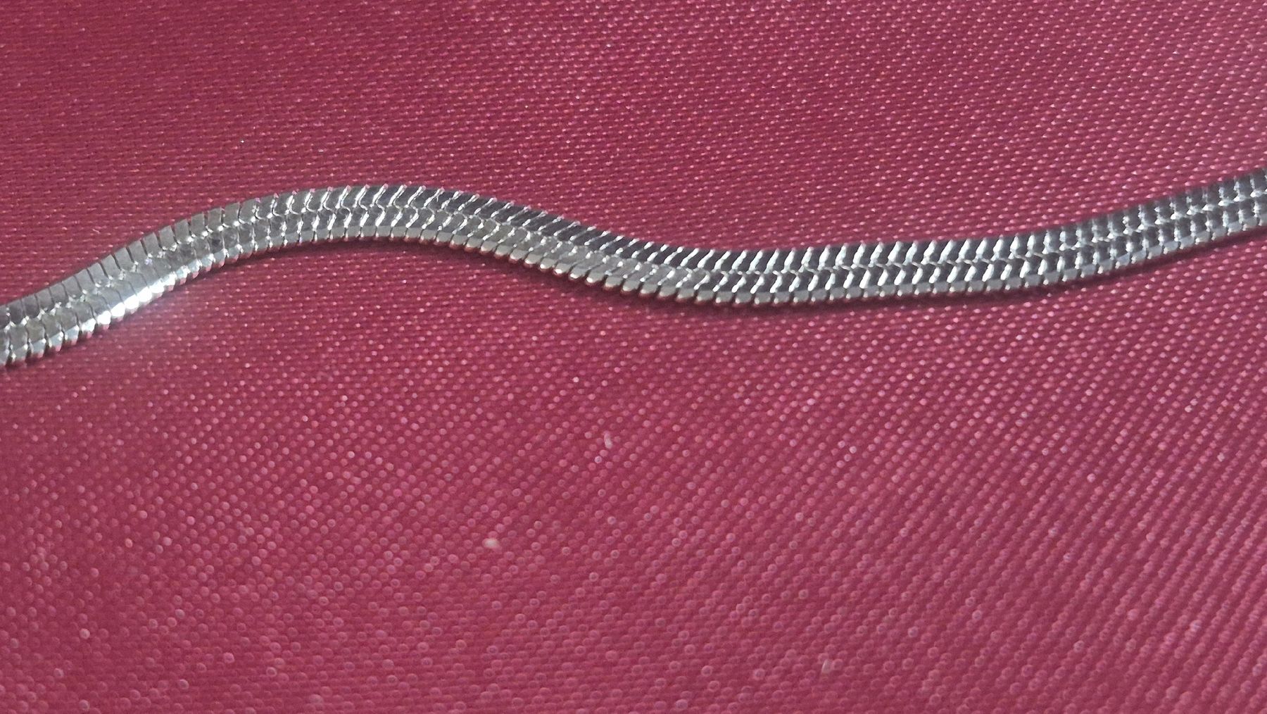 Armbänder & -reifen: Bracciali corda e serpente argento da donna – Neu (gemäss Beschreibung) aus Giubiasco von Stefaniav 4