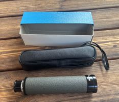 Fernrohr ESCHENBACH 40 x 32 mit Etui und Box