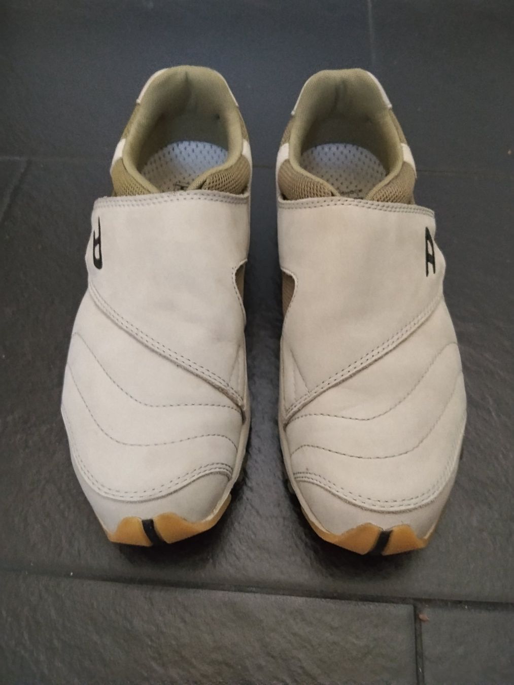 Diesel Chaussures hommes: Diesel schuhe sneakers vintage 2000 – D'occasion à Orvin par Ahx 1