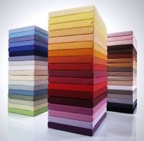 PREMIUM Fixleintuch 100x200-120x220