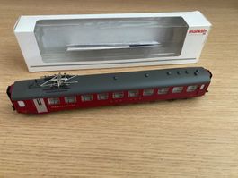 Märklin 43390 Speisewagen Leichtstahlwagen SB