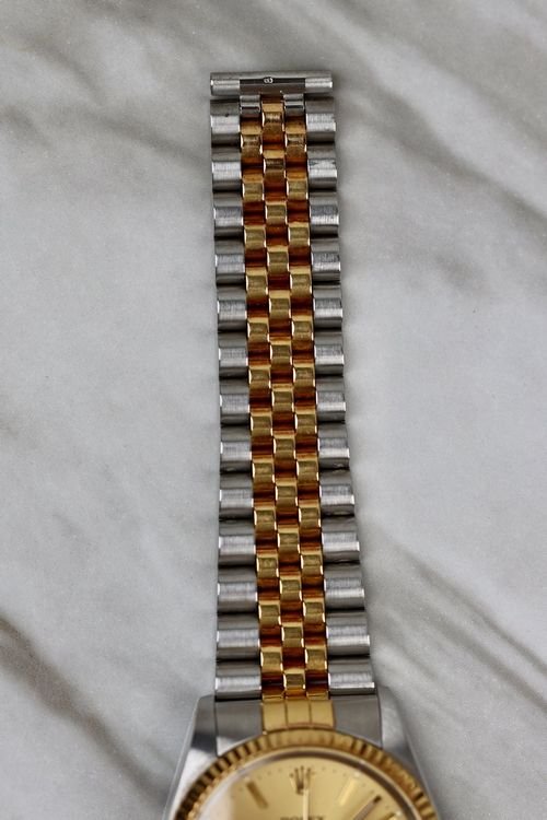 Rolex Orologi: Rolex Datejust 16013 – Usato da Zürich venduto da Lazulivintagewatches 3