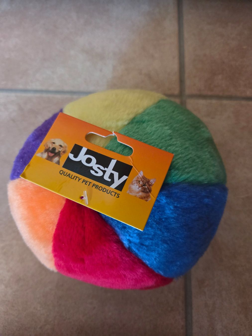 Giocattoli: Hundespielzeug – Nuovo (secondo la descrizione) da Bitsch venduto da Bpetzi 2
