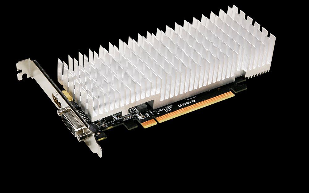 Gigabyte GV-N1030SL-2GL | Kaufen auf Ricardo