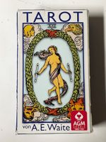 Tarot Waite