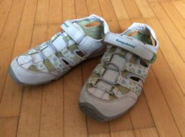 Sneackers offen KangaRoos (Grösse 34)