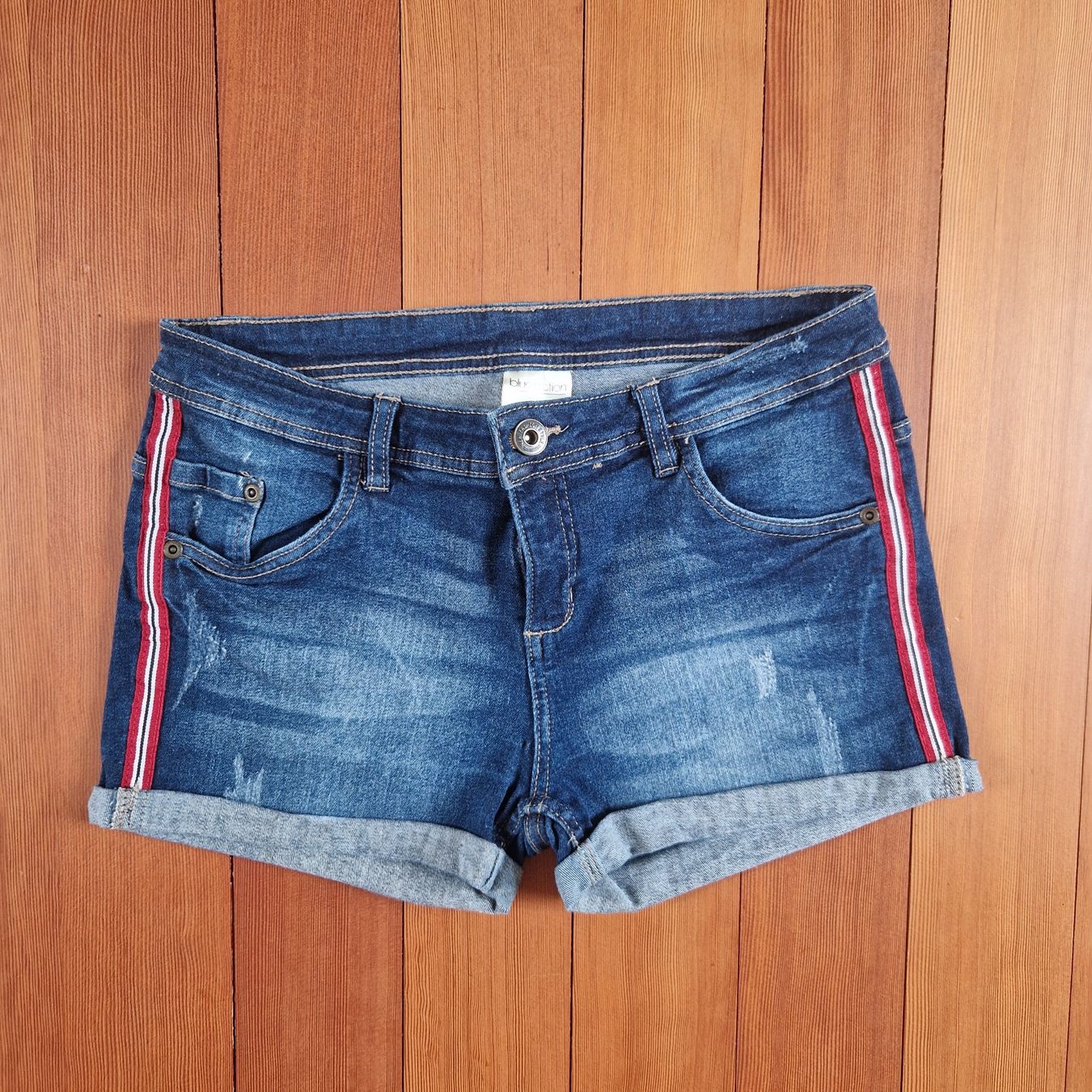 Pantalons: Shorts Gr. 38 – D'occasion à Muttenz par bebbi523