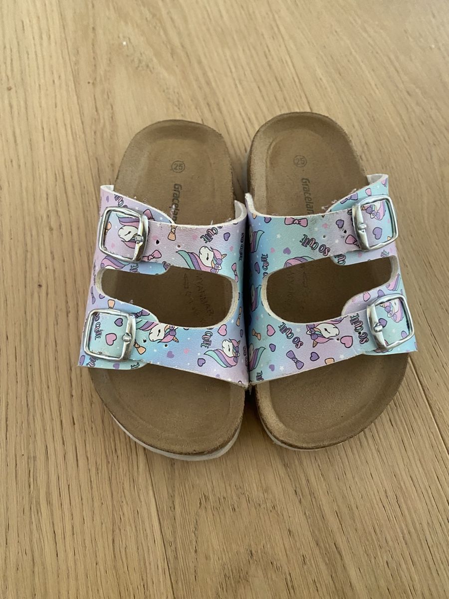 Graceland Schuhe für Mädchen: Kinderfinken Grösse 25 – Gebraucht aus Bern von Violettaline