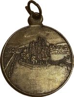Geneve 1890, Souvenir du Grand Concours Musical
