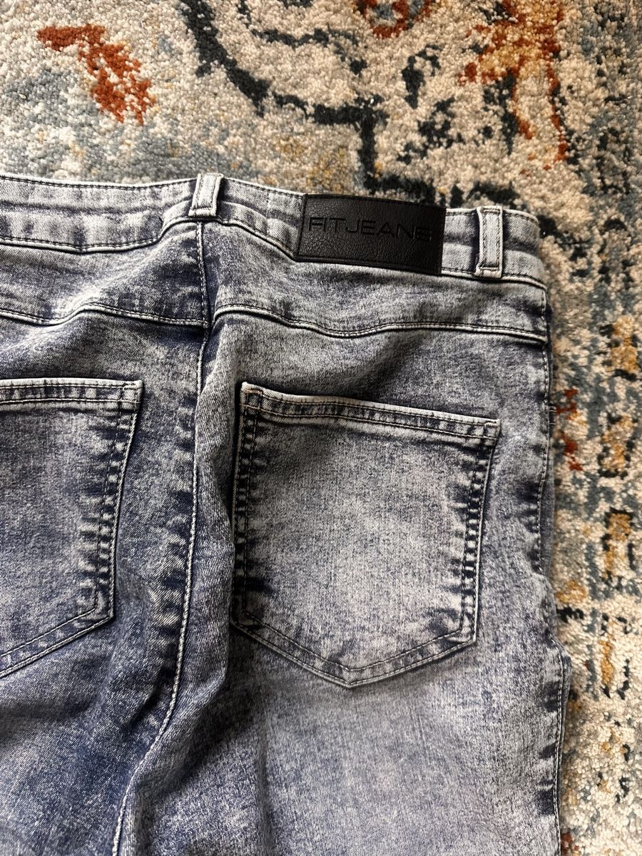 Jeans: FitJeans – Usato da Bern venduto da anj_5stx 3