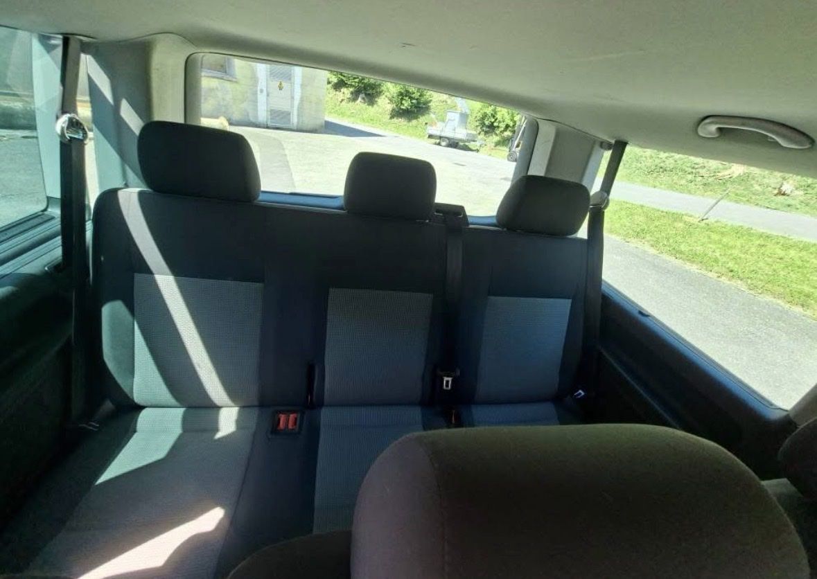 VW Automobili: VW T5 Caravelle | 2.0 TDI | DSG – Usato da Azmoos venduto da jul_z8nj 5