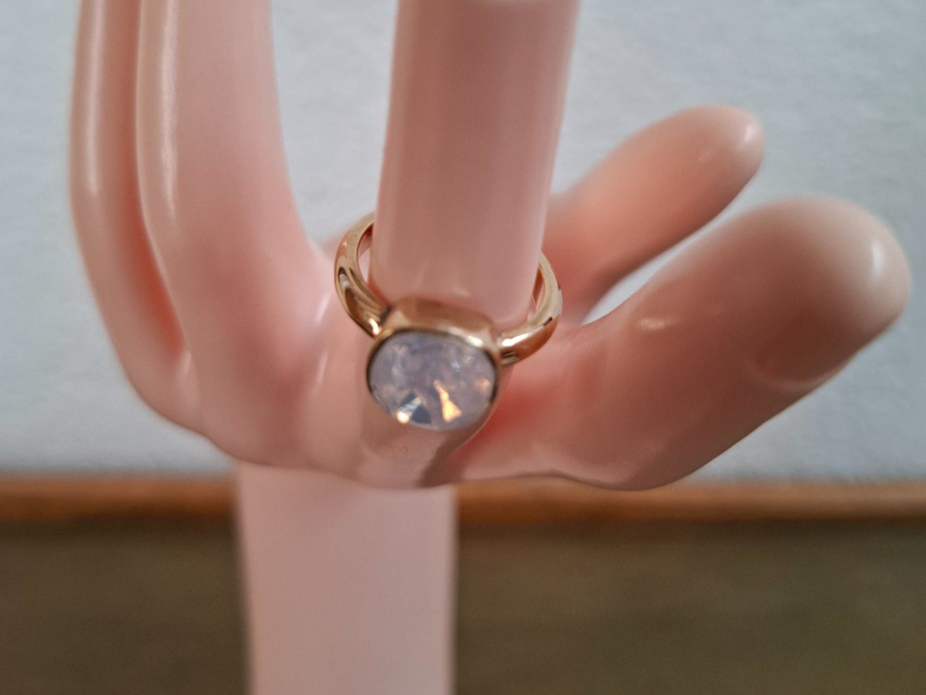 Anelli: Bague de marque *Nomination* – Usato da Meinier venduto da Gattuso22 4