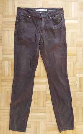 Cordhose Damen 27 / 32 Marc O'Polo dunkelbraun