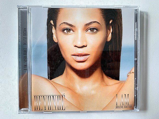 CD: Neuwertige Beyoncé CD – Nuovo (secondo la descrizione) da Unterengstringen venduto da hausraus