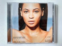 Neuwertige Beyoncé CD