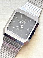 RADO Diastar Quartz Damenuhr guter Zustand