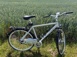 Herrenvelo Top Zustand Mercedes-Benz