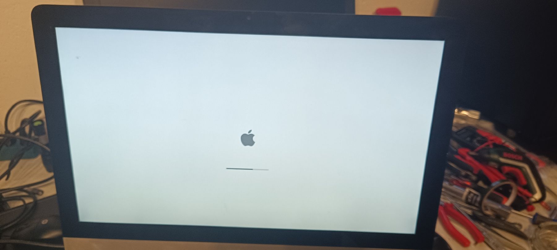 Apple PC: iMac – Usato da Fislisbach venduto da pta_6k7p 5