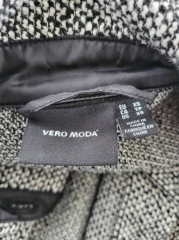 Vero Moda Giacche: Übergangsjacke o. Hemd Damen xs – Usato da Schüpfheim venduto da Stern6170 1